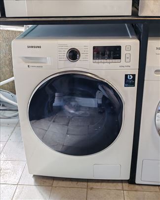 Ves masina Samsung 8kg garancija 6 meseci