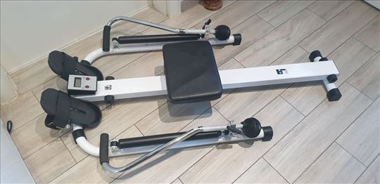 Suvo veslo Kettler NOVO made in Germani