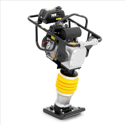 Vibracioni nabijač - 34 x 28 cm - 10 kN