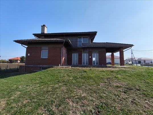 Vila u Vrnjačkoj Banji