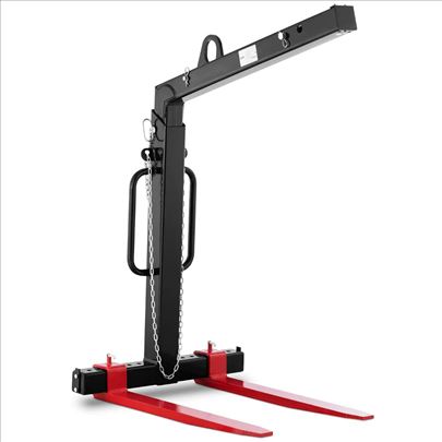 Viljuška za palete - 1500 kg