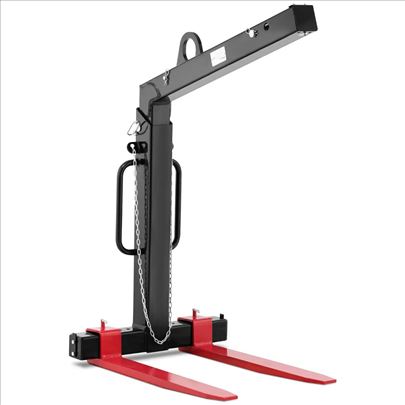 Viljuška za palete - 2000 kg