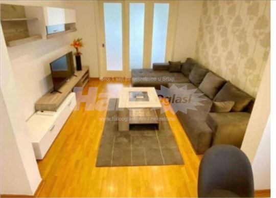 Vlasnik izdaje jednoiposoban stan u Belvilu