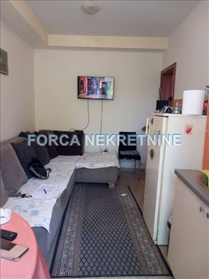 Vojvode Vlahovića, 1.5, 31m2