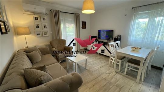 Vukasovićeva, 2.5-soban,uknjižen