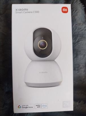 Xiaomi smart camera