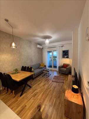 Zemun, novogradnja, garaža, ID 25006