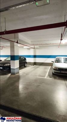 Zemunske kapije - 12kvm