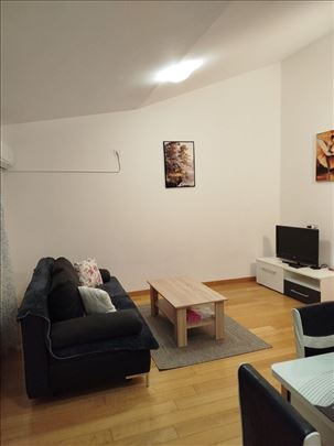 Zemunske kapije, novogradnja, komforan, ID 18837