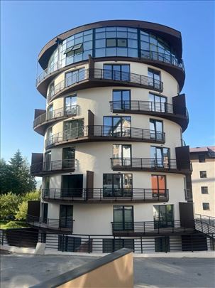 Zlatibor,centar,22kvm,nov,useljiv