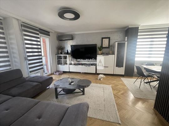 3.0 Milesevska, renoviran-lux ID#1964