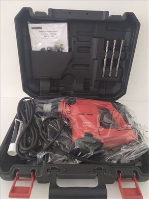 AGM Električni čekić 1500w SDS Plus EH 1505