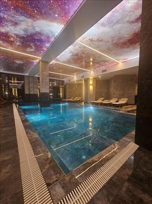 Altara Apartman Kopaonik