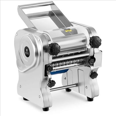 Aparat za testeninu  18 cm - 1 - 14 mm  električni