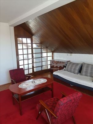 Banovo brdo,Kraljice Katarine,46 m2