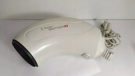 Bioptron Pro velika lampa 