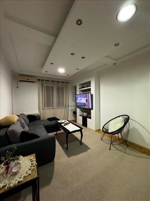 Hitna prodaja! Blok 62, Dušana Vukasovića, 50 m2