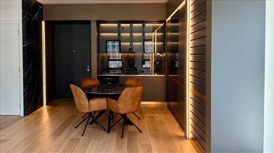 BW Kings Park prodaja 