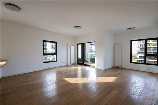 BW Terra - Četvorosoban stan