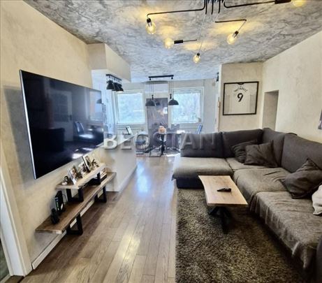 Centar - Vozdovac autokomanda #64951