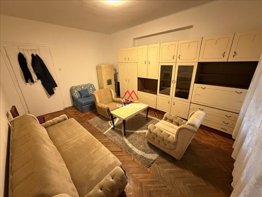 Dvosoban stan - 50m2 - Bulevar Oslobođenja