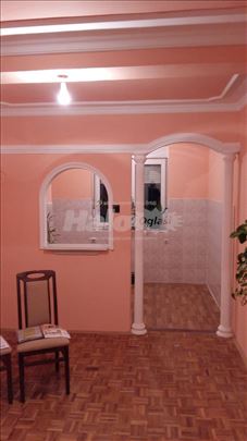 Dvosoban stan za izdavanje u Apatinu