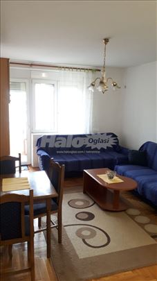 Garsonjera, 28m2, Nova Detelinara