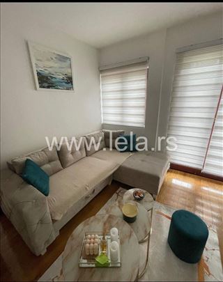 Garsonjera nedaleko od Vrnjackih Termi