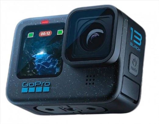 GoPro 13 HERO black