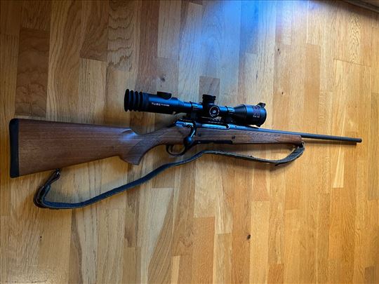 Haenel Jaeger 10 30-06