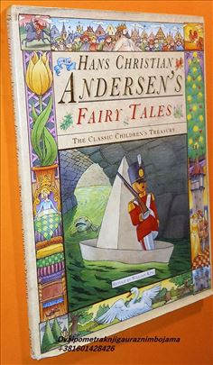 Hans Christian Andersen's Fairy Tales
