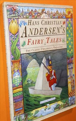 Hans Christian Andersen's Fairy Tales
