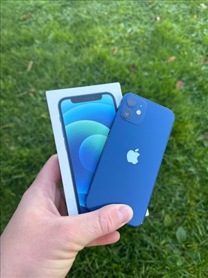 Iphone 12 mini / 100% bh