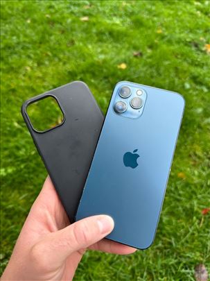 Iphone 12 pro max / 128gb