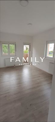 Izdaje se dvosoban stan 45m² – Stanoja Stanojevića