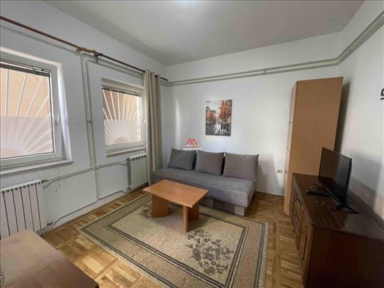 Jednosoban stan - 30m2 - Bulevar Oslobođenja