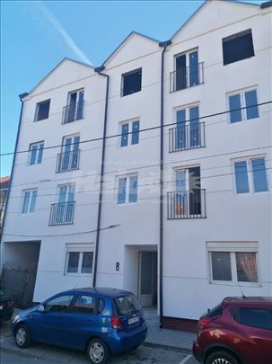 Jednosoban stan 47 kvadrata - novogradnja