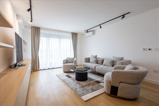 Jove Ilića - LUX penthouse