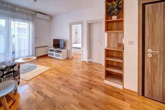 Kneza Danila, Botanička Bašta, Palilula