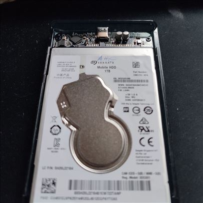 Kućište za Hard disk