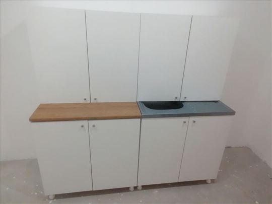 Kuhinjski elementi kuhinje sudopere viseci element