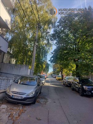 Lekino brdo, odličan 1,5 stan, sprat, struktura