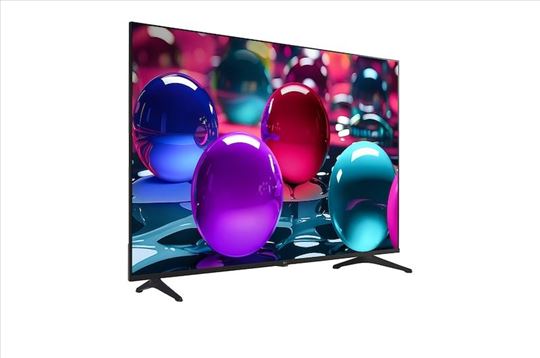 LG 65" 2025 4k Smart nov garancija24M