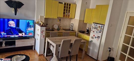 Ljube Davidovića - 45kvm