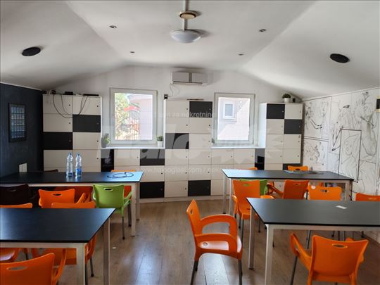 Lokal škola salon ordinacija sala kancelarija