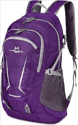 Loocower 45L sklopivi ranac za planinarenje