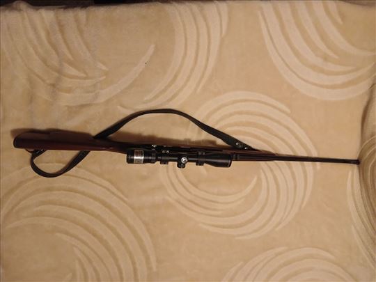 Lovačko oruzje na prodaju