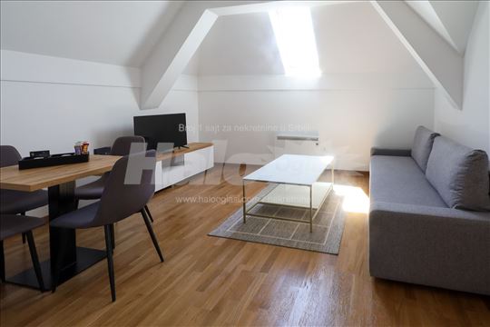 Lux apartman All Seasons Zlatibor H12