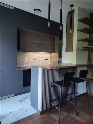 LUX stan u Šumicama