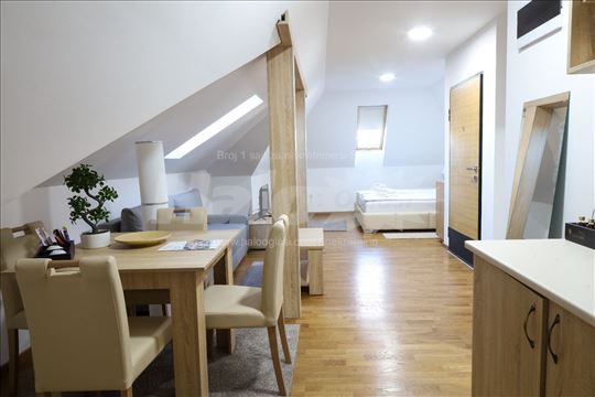 Lux studio All Seasons H15